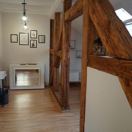 شقة Apartament Ostoya 2 W Centrum Elku المظهر الخارجي الصورة