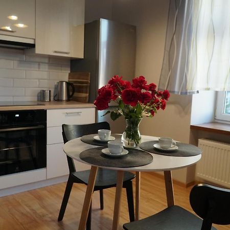 شقة Apartament Ostoya 2 W Centrum Elku المظهر الخارجي الصورة