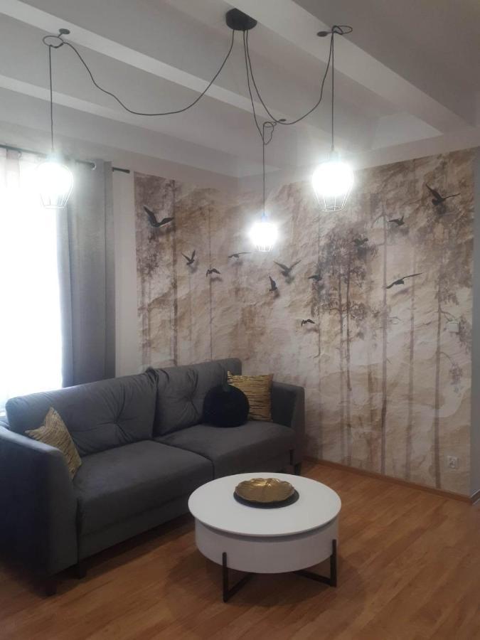 شقة Apartament Ostoya 2 W Centrum Elku المظهر الخارجي الصورة