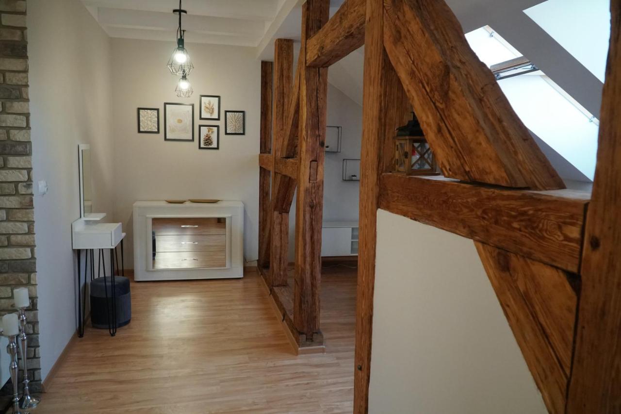 شقة Apartament Ostoya 2 W Centrum Elku المظهر الخارجي الصورة