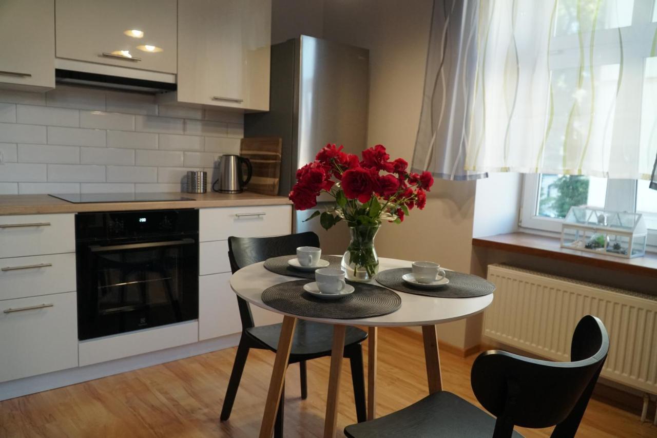 شقة Apartament Ostoya 2 W Centrum Elku المظهر الخارجي الصورة