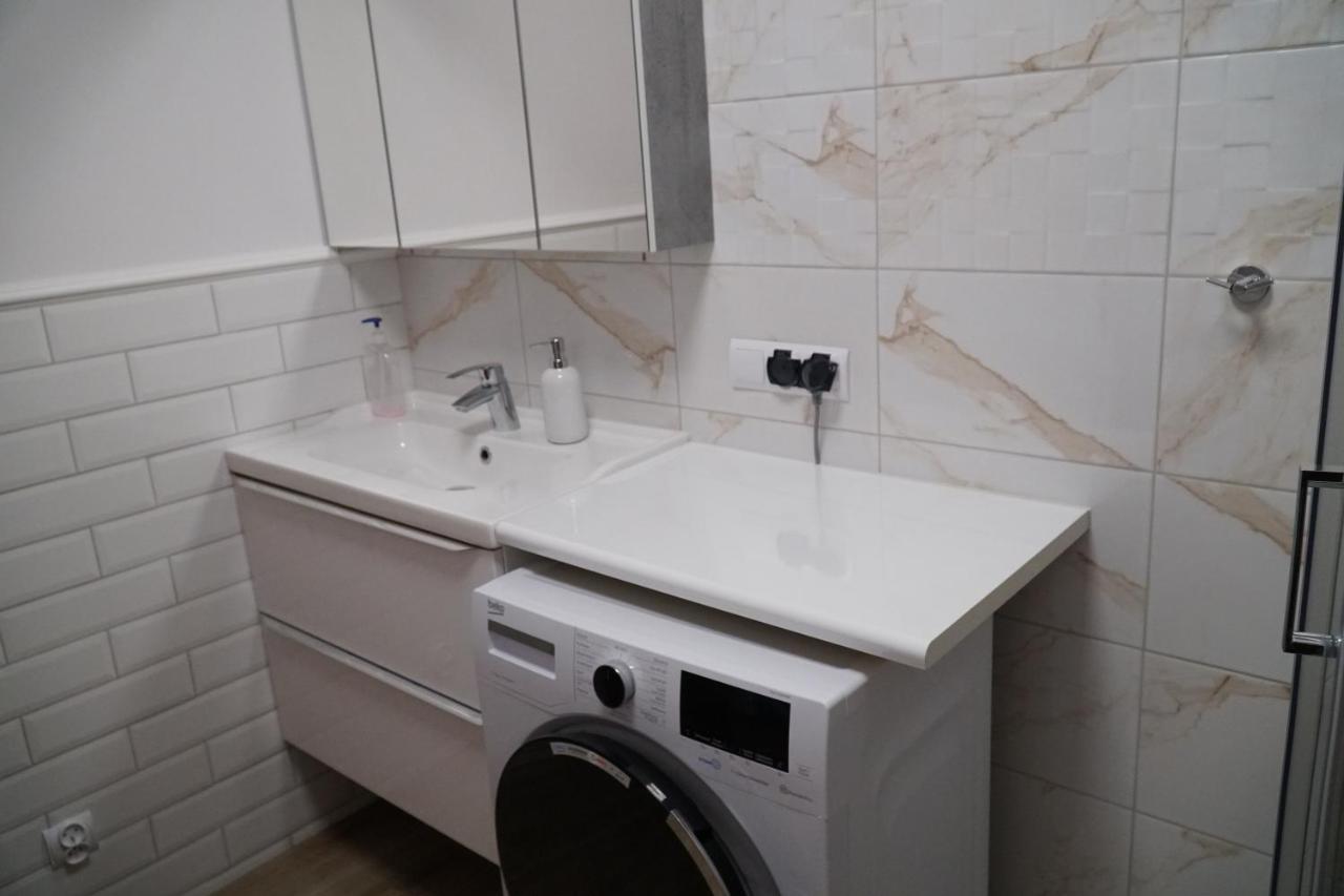 شقة Apartament Ostoya 2 W Centrum Elku المظهر الخارجي الصورة